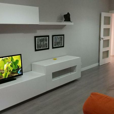 San Anton Centro Apartment Logroño Exteriér fotografie