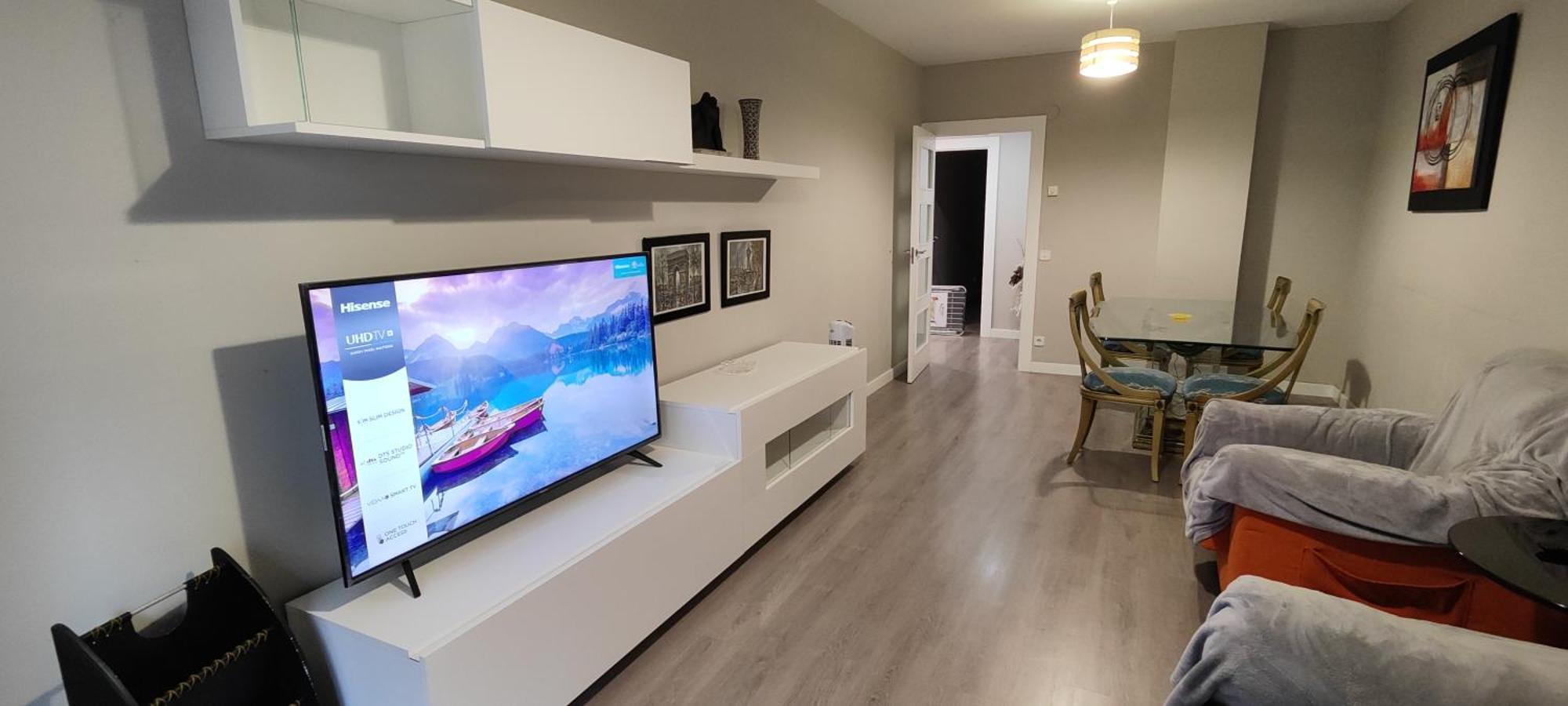 San Anton Centro Apartment Logroño Exteriér fotografie