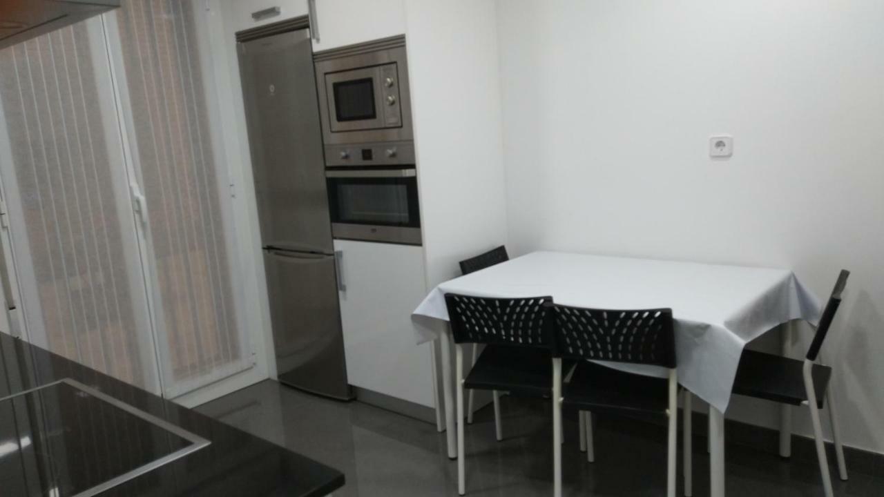 San Anton Centro Apartment Logroño Exteriér fotografie