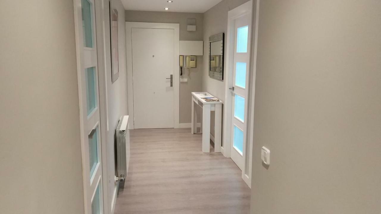 San Anton Centro Apartment Logroño Exteriér fotografie