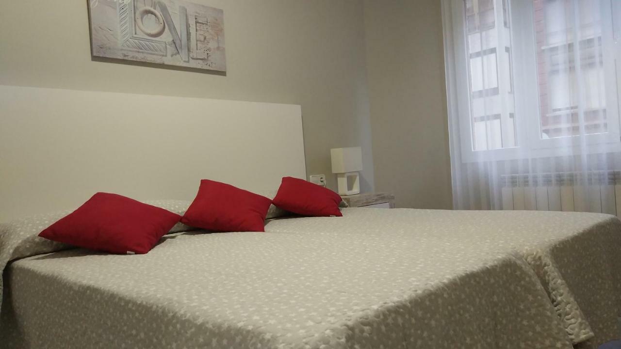 San Anton Centro Apartment Logroño Exteriér fotografie
