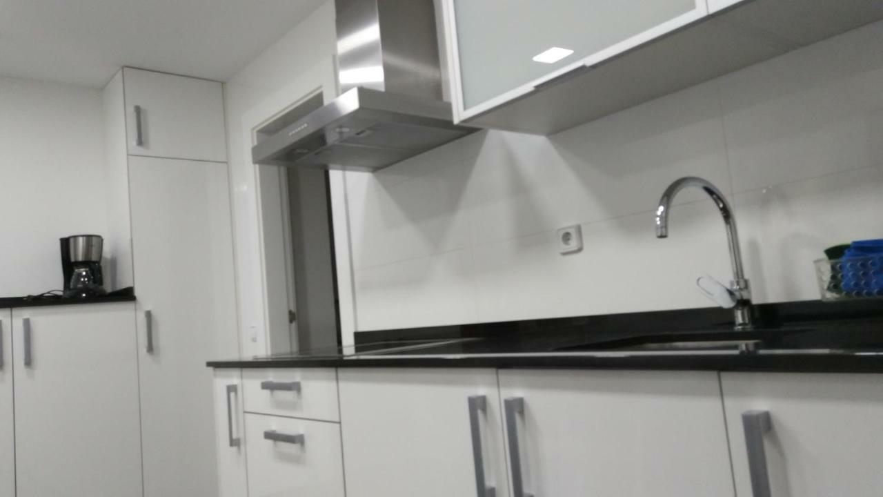 San Anton Centro Apartment Logroño Exteriér fotografie
