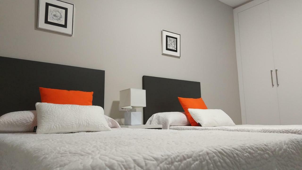 San Anton Centro Apartment Logroño Exteriér fotografie