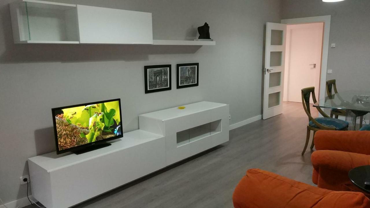 San Anton Centro Apartment Logroño Exteriér fotografie