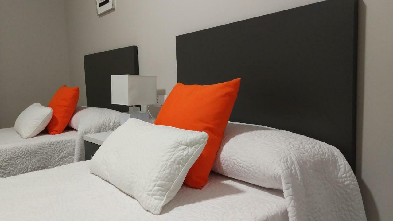 San Anton Centro Apartment Logroño Exteriér fotografie