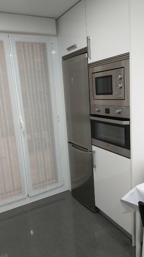 San Anton Centro Apartment Logroño Exteriér fotografie