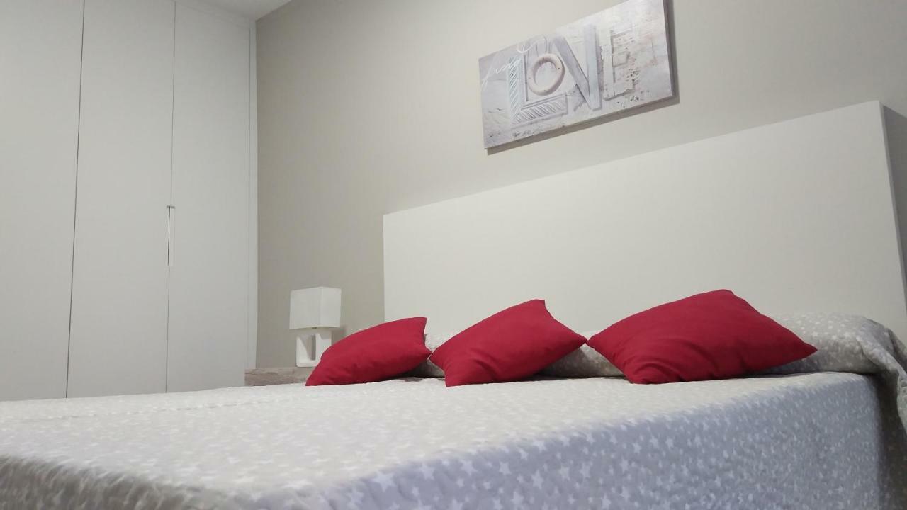 San Anton Centro Apartment Logroño Exteriér fotografie