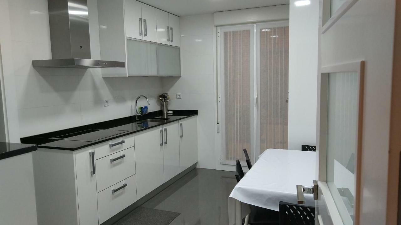 San Anton Centro Apartment Logroño Exteriér fotografie