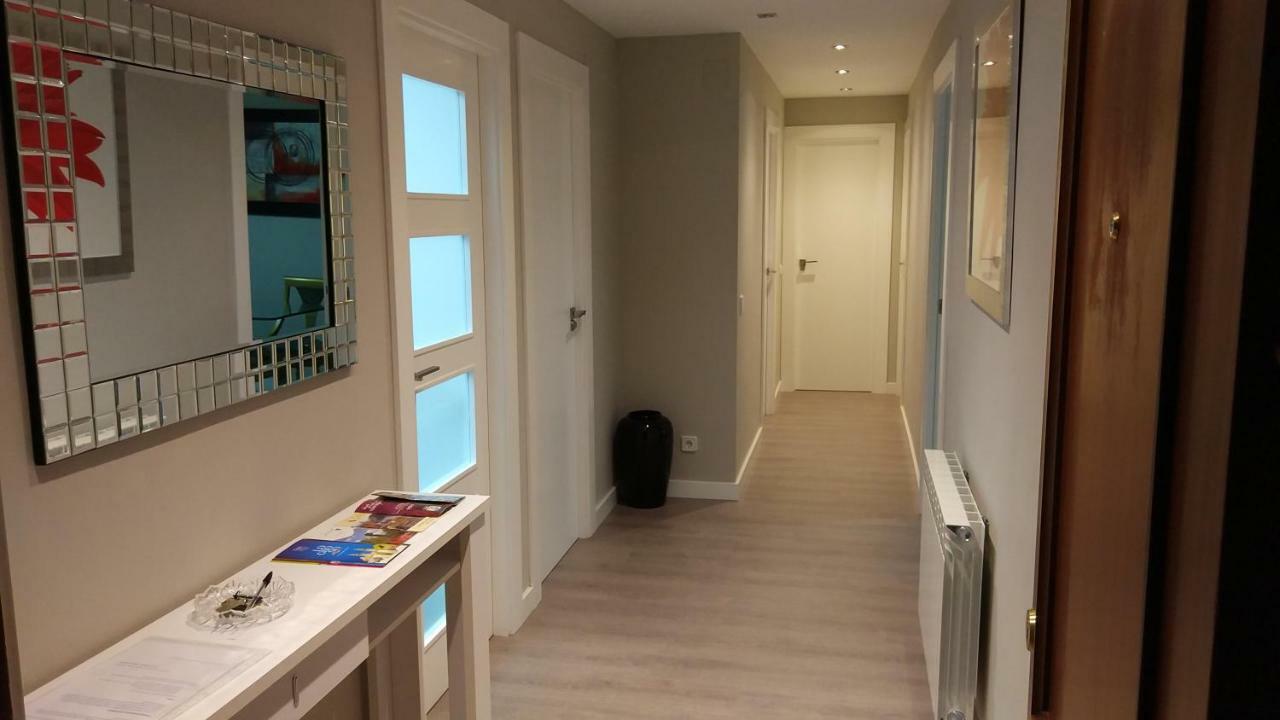 San Anton Centro Apartment Logroño Exteriér fotografie